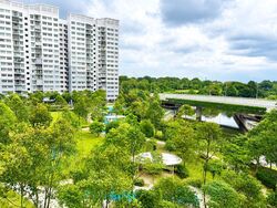 Blk 107A Eastbrook @ Canberra (Sembawang), HDB 3 Rooms #568343951